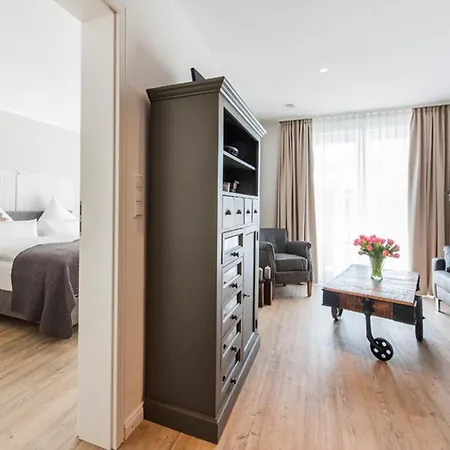 Weisse 1 3 Nord アパート *